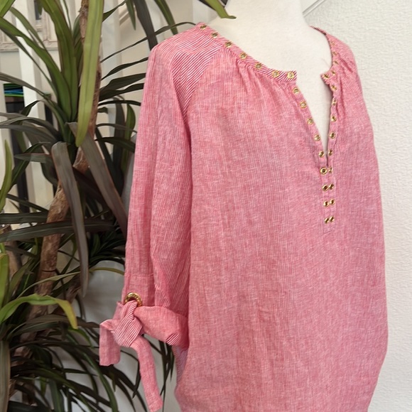 Michael Kors long sleeve top - Picture 6 of 9